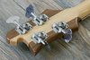 Rickenbacker 4003/4 , Mapleglo: Headstock - Rear