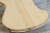 May 2020 Rickenbacker 4003/4 , Mapleglo: Body - Rear