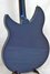 Mar 2008 Rickenbacker 330/6 , Midnightblue: Body - Rear