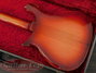 Sep 1962 Rickenbacker 425/6 , Fireglo: Body - Rear