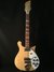 Rickenbacker 620/6 , Mapleglo: Full Instrument - Front