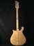 Rickenbacker 620/6 , Mapleglo: Full Instrument - Rear