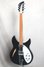 Rickenbacker 330/6 , Jetglo: Full Instrument - Front