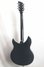 Rickenbacker 330/6 , Jetglo: Full Instrument - Rear