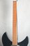 Rickenbacker 330/6 , Jetglo: Neck - Front