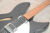 Rickenbacker 330/6 , Jetglo: Close up - Free2