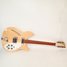 Rickenbacker 330/6 , Mapleglo: Full Instrument - Front