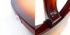 Rickenbacker 310/6 C64, MonteBrown: Neck - Rear