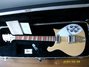 Rickenbacker 620/6 , Mapleglo: Full Instrument - Front