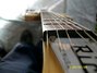 Rickenbacker 620/6 , Mapleglo: Neck - Front