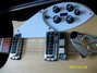 Rickenbacker 620/6 , Mapleglo: Close up - Free2