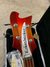 Rickenbacker 4003/4 , Fireglo: Headstock