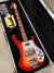 Rickenbacker 4003/4 , Fireglo: Full Instrument - Front