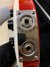 Rickenbacker 4003/4 , Fireglo: Close up - Free