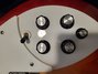 Rickenbacker 330/6 , Fireglo: Free image