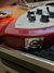 Rickenbacker 330/6 , Fireglo: Close up - Free