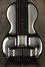 Rickenbacker B/6 LapSteel, Black: Body - Front