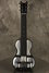 Rickenbacker B/6 LapSteel, Black: Full Instrument - Front