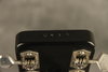 Rickenbacker B/6 LapSteel, Black: Close up - Free