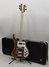 Rickenbacker 4003/4 , Natural Walnut: Free image2