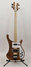 Rickenbacker 4003/4 , Natural Walnut: Full Instrument - Front