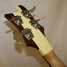 Rickenbacker 4001/4 CS, Cream: Headstock - Rear