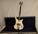 Rickenbacker 4001/4 CS, Cream: Full Instrument - Front
