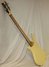 Rickenbacker 4001/4 CS, Cream: Full Instrument - Rear