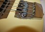 Rickenbacker 4001/4 CS, Cream: Close up - Free2