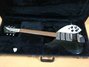 Rickenbacker 325/6 V63, Jetglo: Full Instrument - Front