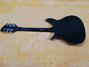 Rickenbacker 325/6 V63, Jetglo: Full Instrument - Rear