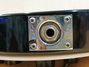 Rickenbacker 325/6 V63, Jetglo: Close up - Free