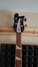 Rickenbacker 4003/4 , Jetglo: Headstock
