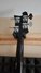 Rickenbacker 4003/4 , Jetglo: Headstock - Rear