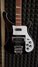Rickenbacker 4003/4 , Jetglo: Body - Front