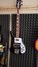 Rickenbacker 4003/4 , Jetglo: Full Instrument - Front
