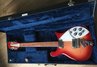 Rickenbacker 610/12 , Fireglo: Free image2
