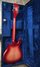 Rickenbacker 610/12 , Fireglo: Full Instrument - Rear