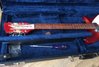 Rickenbacker 610/12 , Fireglo: Neck - Front
