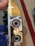 Rickenbacker 4001/4 , Mapleglo: Close up - Free