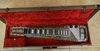 Rickenbacker 100/6 LapSteel, Gray Zolatone: Full Instrument - Front