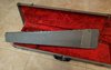Rickenbacker 100/6 LapSteel, Gray Zolatone: Full Instrument - Rear