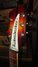Rickenbacker 360/6 Mod, Fireglo: Headstock