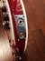 Rickenbacker 360/6 V64, Fireglo: Close up - Free