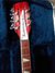 Rickenbacker 360/12 , Fireglo: Headstock