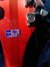 Rickenbacker 360/12 , Fireglo: Headstock - Rear
