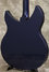 Jul 2017 Rickenbacker 330/6 , Midnightblue: Body - Rear