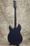 Rickenbacker 330/6 , Midnightblue: Full Instrument - Rear