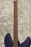 Rickenbacker 330/6 , Midnightblue: Neck - Front