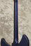 Rickenbacker 330/6 , Midnightblue: Neck - Rear
